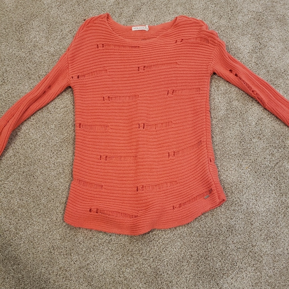 Volcom Sweater